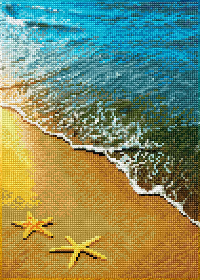 SUMMER DREAMS