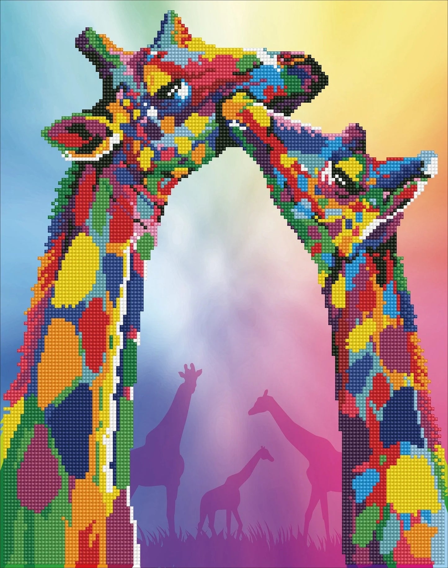 GIRAFFE
