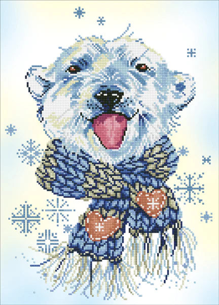 POLAR DUDE