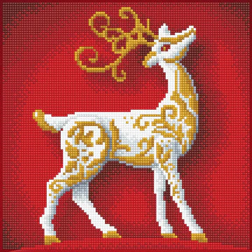 REINDEER (MEDIUM)