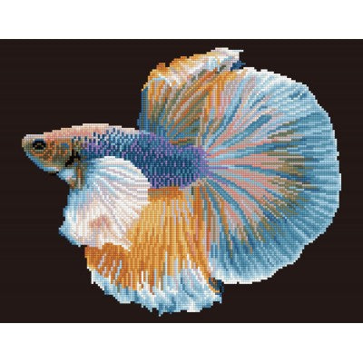 LUMINOUS FISH