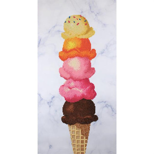 ICE CREAM