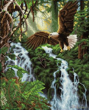 EAGLES FLIGHT
