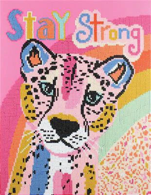 STAY STRONG