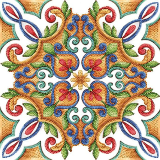 PORTUGESE TILE