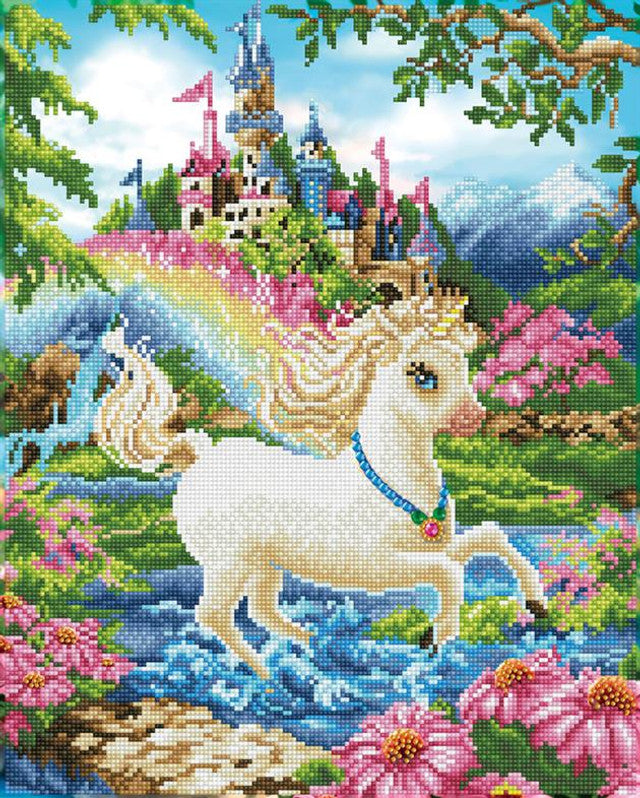 PRINCESS UNICORN